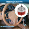 Porsche 911 (1999-2004) - Dimmer Switch, Red Headlight Switch