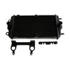 Harley Street 500 / 750 Radiator Cooler with Bracket (2015-2020)