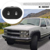 Chevrolet Malibu 12V Car Central Door Lock Switch Button Control