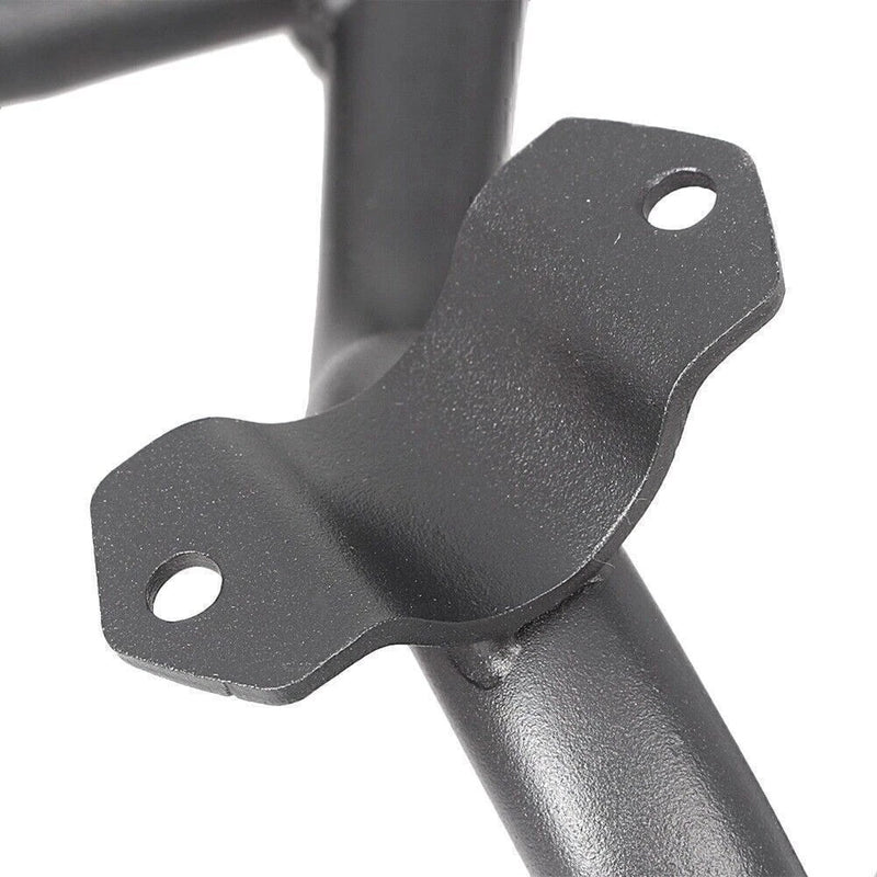 Honda NC700X / S (2012-2019) Black Engine Guard Crash Bar