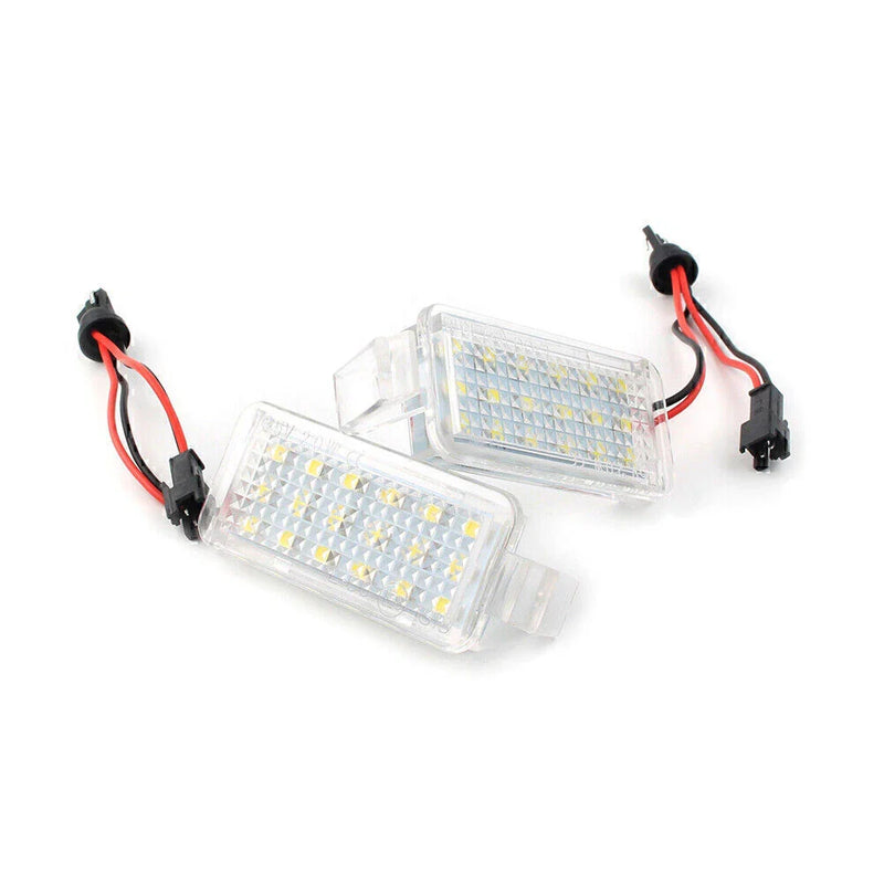Ford Falcon FG BA / BF XR 18-LED License Plate Lights (2003-2008)