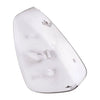 Mazda CX-5 2013-2014 Black Rearview Mirror Cover Right Side
