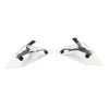 Honda Africa Twin CRF1100L Side Wind Deflector Panels (2020)