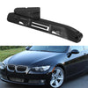 BMW 3 Series Left Right Front Bumper Bracket Set (2006–2013)