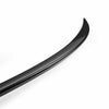 BMW 3-Series E90 M3 2005-2012 Black Sapphire ABS Boot Spoiler