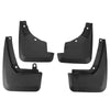 Ford Territory 2019-2023 with Mount Accessories Mud Flaps Splash Guards