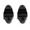 CFMOTO 800MT (2021-2022) - Black Riser Handlebar Offset