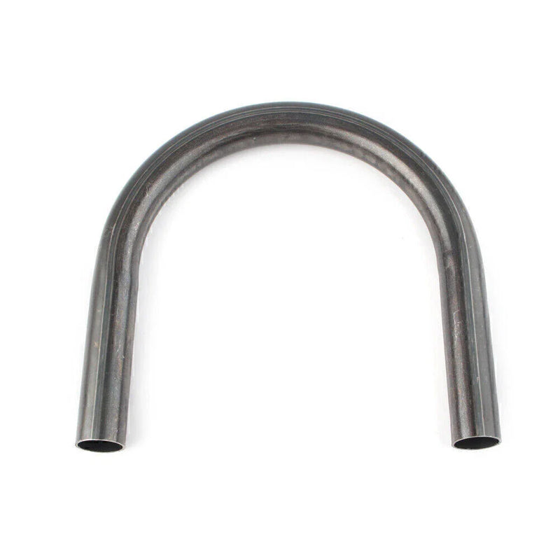Suzuki GS125, GN125, Honda CB Rear Stainless Steel Cushion Seat Hoop