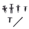Chrysler 300 Bumper Fender Fascia Retainer Fasteners 50pcs Clips