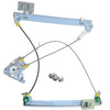 BMW 2 Series F22 / F23 Front Left Window Regulator W/o Motor (2014–2024)
