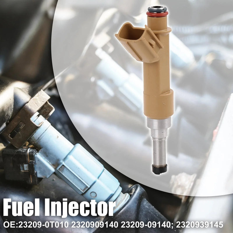Scion xD Toyota Corolla Fuel Injector 1.8L (2008-2013)