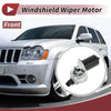 Jeep Commander 2006-2007 Windshield Wiper Motor (2 x Pins)