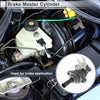 Toyota Sienna Brake Master Cylinder (2004–2009)