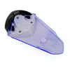Yamaha YZF-R7 (2022-2024) Blue F3 Rear Seat Cover