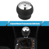 Toyota Corolla 5-Speed Manual Transmission Shift Knob (2007–2013)