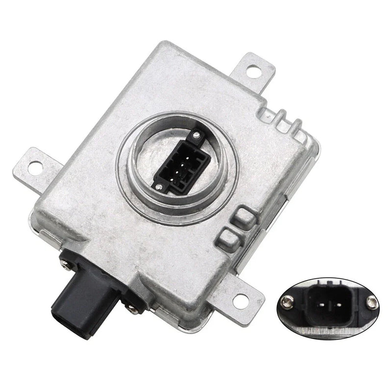Acura TSX ILX MDX RDX ZDX Xenon HID Ballast Control Unit (2004-2014)