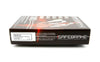 Mazda 3 BK 2.0L, 2.3L MPS Turbo Brake Line Kit (2003-2009)
