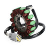 2008-2010 Kawasaki ZX-10R Stator, Regulator & Gasket Set (2008-2010)