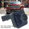 2015-2016 Ford Edge Front Parking Camera (2015-2016)