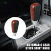 Toyota Land Cruiser (2016-2017) - Grain Red Brown Long Gear Stick Shift