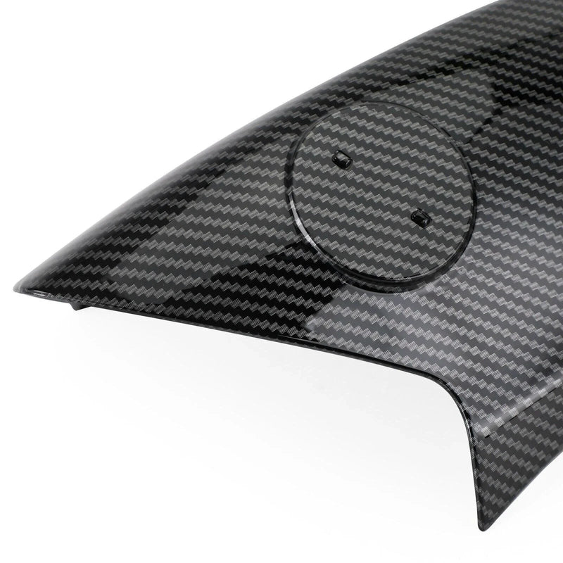 Yamaha MT-09 FZ09 Air Intake Covers (2021-2023)