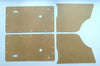 Mini Morris Austin Mini Door Panel Cardboard Side (1970–1996)