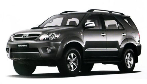 Toyota Hilux Fortuner Door Light Switch (2005-2017)