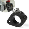 PWK 32mm 34mm Carburetor 60mm Flange Adapter Intake Boot