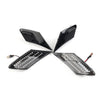 Scion FR-S, Subaru BRZ, Toyota FT86 LED Side Marker Lights (2013-2021)