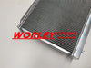 CELICA ST204 SX / SX-R / ZR / GT 2.2L 5S-FE Aluminum Radiator (1994-1999)