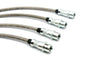 Porsche Boxster / Cayman 986 / 987 Brake Line Kit (2002-2013)