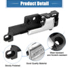 Ford Fusion Interior Door Handle Pair (2006-2012)