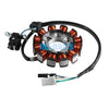 Honda Z125M Z125MA ABS MSX125 Grom 125 Stator Magneto Coil (2019-2025)