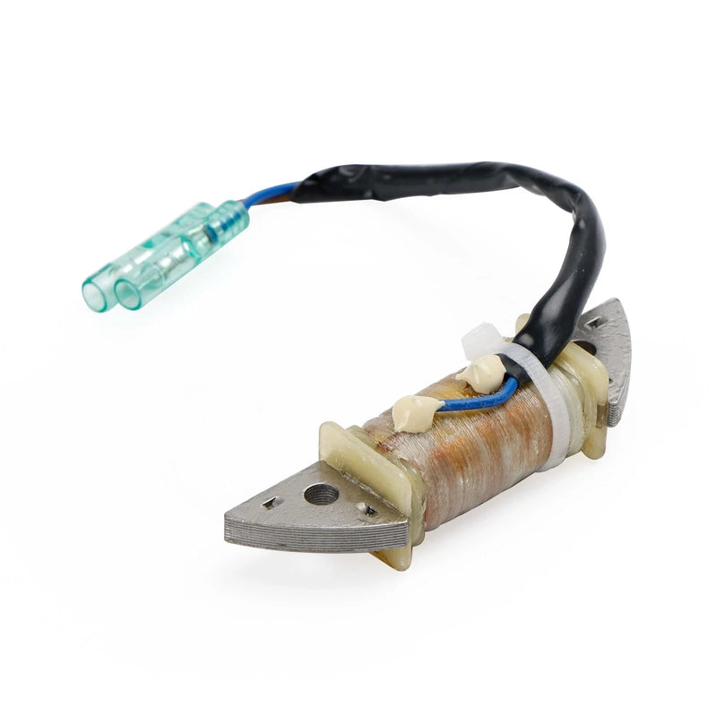Yamaha 9.9Hp 15Hp Coil Charging (2003)