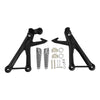 Kawasaki Ninja ZX4R ZX4RR Driver & Passenger Footrests Bracket (2023-2025)