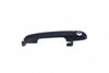 Hyundai i20 PB Front Right Outer Door Handle Black (2009-2015)