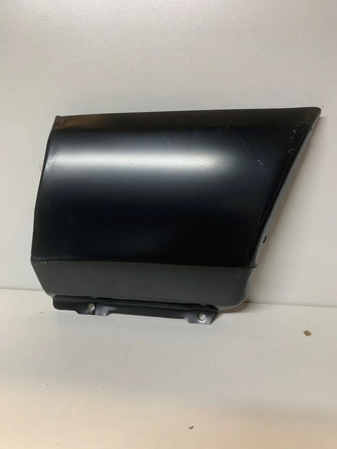 Nissan MQ Patrol Right Hand Side Lower Front Guard Repair Panel (2014-2023)