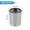 Dodge Oil Cooler & Automatic Transmission Filter