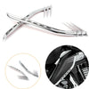 Harley Road Glide CVO Ultra Mid-Frame Air Deflectors (2015-2023)