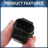 CHEVROLET Matiz M200 M250 1 x 0.8 Transmission Speed Sensor