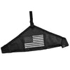 Jeep Wrangler JK JKU 2007-2017 Hood Bra Protector Guard (2007-2017)