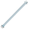 Honda XR80R / XR100R / CRF80F / CRF100F Rear Axle Bolt & Nut (80-100HP)