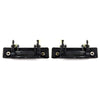Toyota Hilux Mark4 1979-1983 Door Handle x2