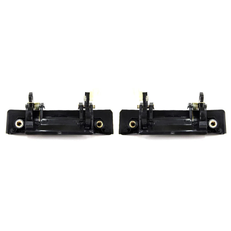Toyota Hilux Mark4 1979-1983 Door Handle x2