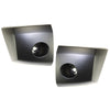 Bumper End Cap Set For 2004-2007 Nissan Titan 2005-2007