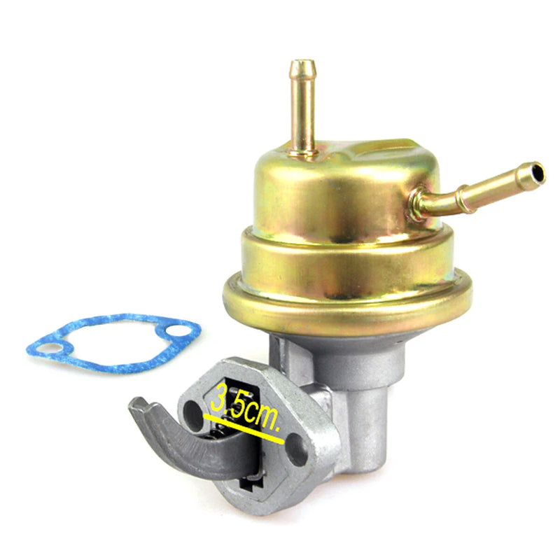 Toyota Corolla TE71 KE70 KE75 Starlet KP60 KP61 1979-1987 Fuel Pump