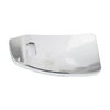Harley Electra Street Glide Inner Speedometer Fairing Media Door (14-23)