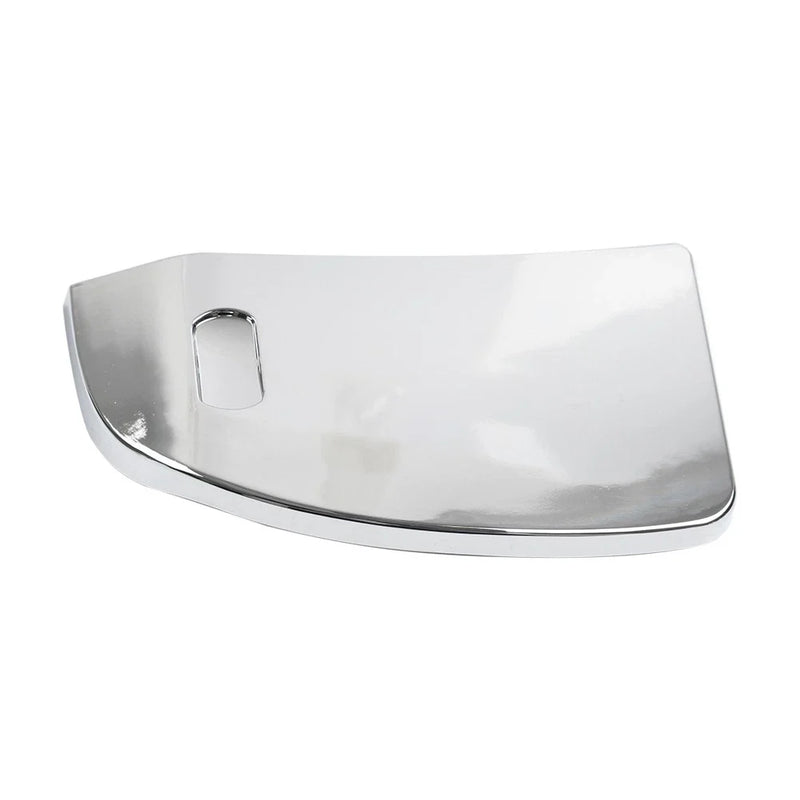 Harley Electra Street Glide Inner Speedometer Fairing Media Door (14-23)