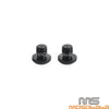 Honda CB100 CB1000R CB750C CB750F CB750K M10 x 1.25 Mirror Hole Plugs