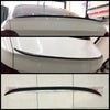 Peugeot 301 Rear Bumper Spoiler (2012-2019)